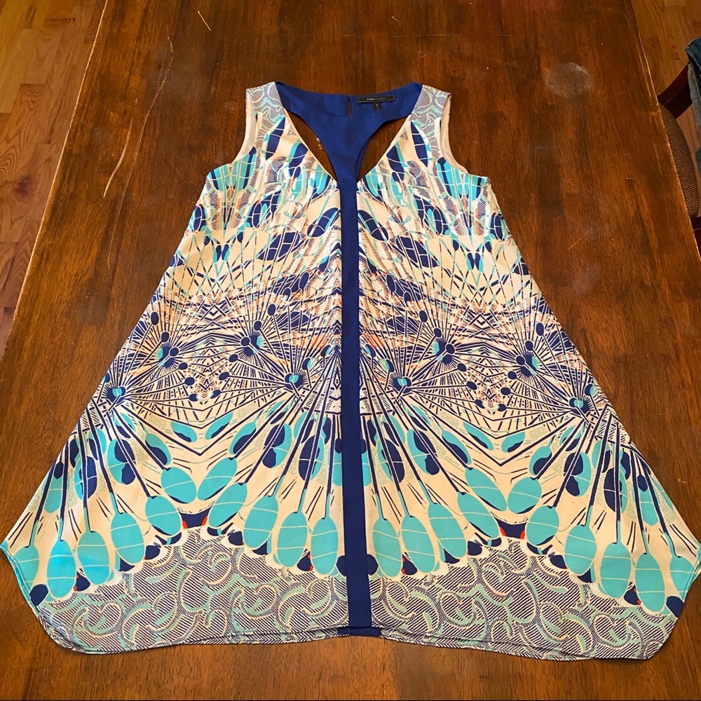BCBGMaxAzria Amelia Dress - Size XS